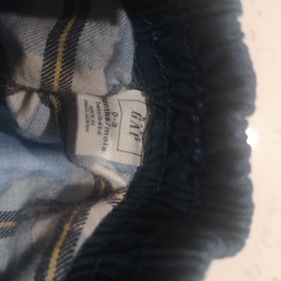 Polo baby 0-6 months bundle - Picture 12 of 13